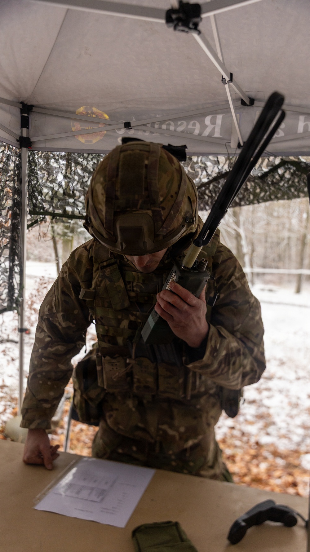 30th Medical Brigade Best of the Best