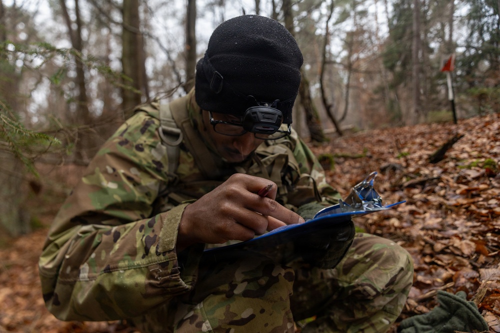 30th Medical Brigade Best of the Best