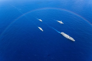 Pacific Pulse: 20 November, 2020