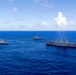 Australia, India, Japan and U.S. Forces Participate in Exercise Malabar 2025