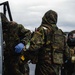 Emergency Egress: USAF, foreign partners tackle CBRN hazards during Toxic Trip 25