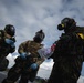 Emergency Egress: USAF, foreign partners tackle CBRN hazards during Toxic Trip 25