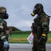 Emergency Egress: USAF, foreign partners tackle CBRN hazards during Toxic Trip 25