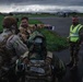 Emergency Egress: USAF, foreign partners tackle CBRN hazards during Toxic Trip 25