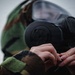 Emergency Egress: USAF, foreign partners tackle CBRN hazards during Toxic Trip 25
