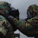 Emergency Egress: USAF, foreign partners tackle CBRN hazards during Toxic Trip 25