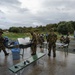 Emergency Egress: USAF, foreign partners tackle CBRN hazards during Toxic Trip 25