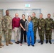 Czech Republic Delegation Visits LRMC