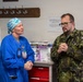Czech Republic Delegation Visits LRMC