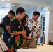 Guam honors Gold Star Mothers, Families