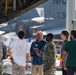 Airmen, Soldiers highlight US aircraft during Dubai Airshow 2025
