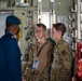Airmen, Soldiers highlight US aircraft during Dubai Airshow 2025