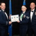 RAF Lakenheath recognizes Airman Leadership School Graduates