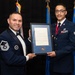 RAF Lakenheath recognizes Airman Leadership School Graduates