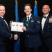 RAF Lakenheath recognizes Airman Leadership School Graduates