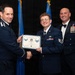 RAF Lakenheath recognizes Airman Leadership School Graduates