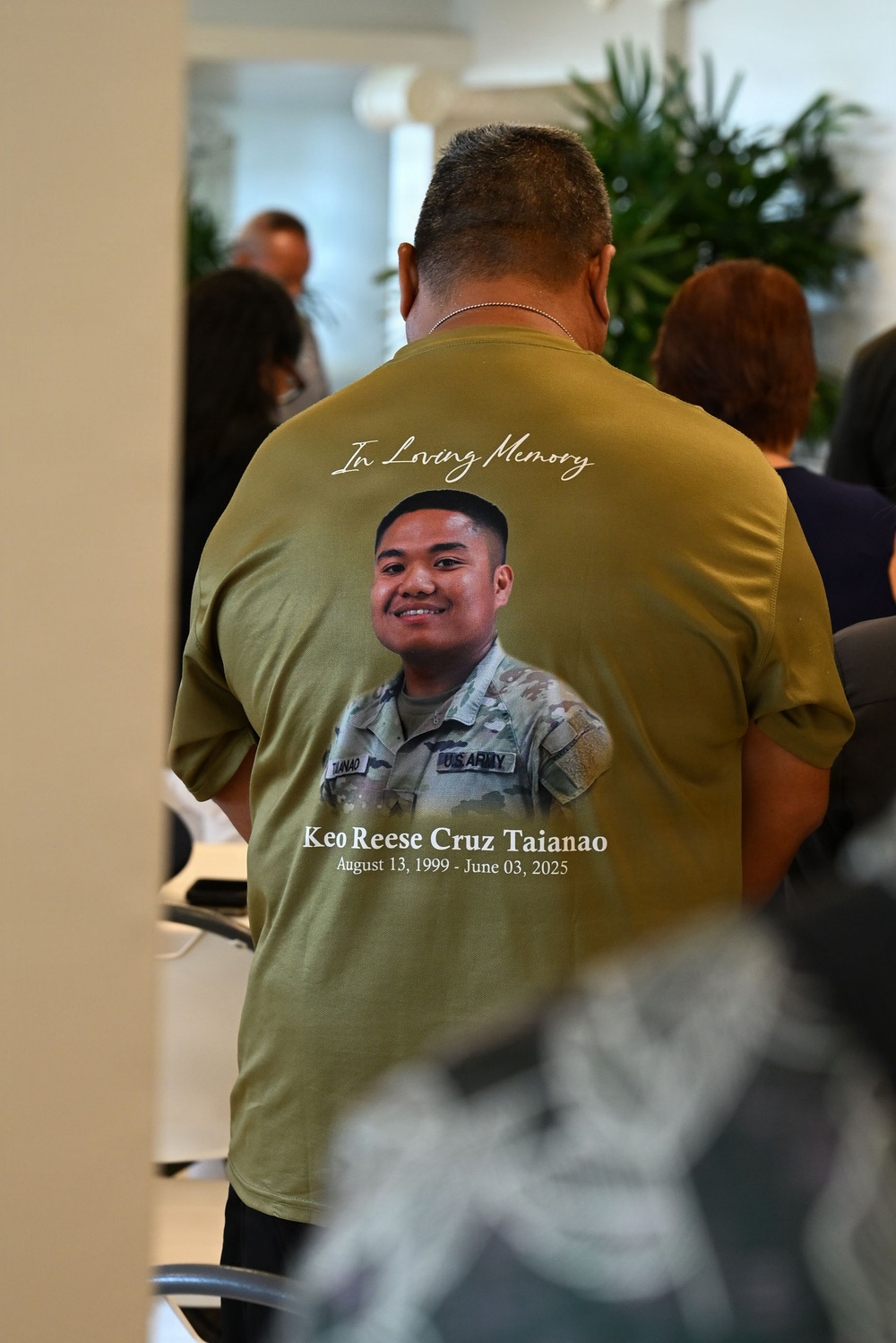 Gold Star Mothers and Family proclamation signing