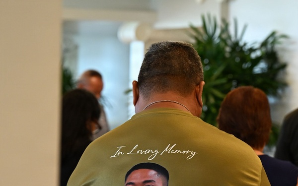 Gold Star Mothers and Family proclamation signing