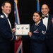 RAF Lakenheath recognizes Airman Leadership School Graduates