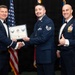 RAF Lakenheath recognizes Airman Leadership School Graduates