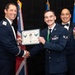 RAF Lakenheath recognizes Airman Leadership School Graduates