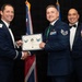 RAF Lakenheath recognizes Airman Leadership School Graduates