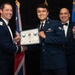 RAF Lakenheath recognizes Airman Leadership School Graduates