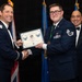 RAF Lakenheath recognizes Airman Leadership School Graduates