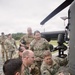 2-159th Attack Battalion Conducts Forward Armament and Refueling Point Procedures During Aerial Gunnery