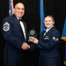 RAF Lakenheath recognizes Airman Leadership School Graduates