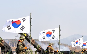 Champion Brigade Wet Gap Crossing