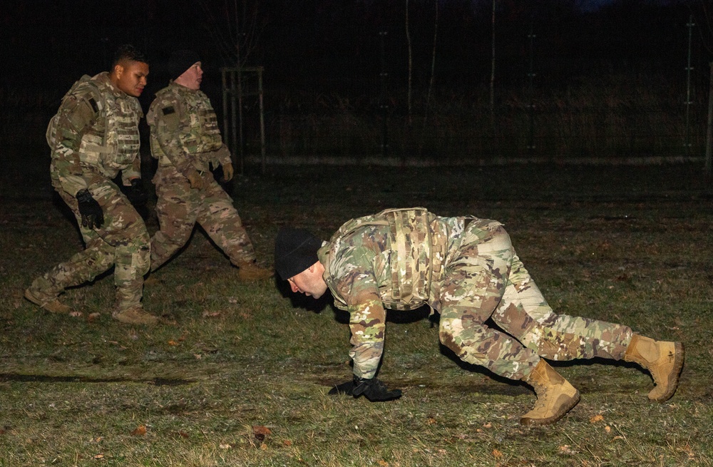 Marne Hero Days Poland 2025