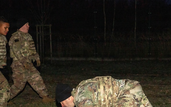 Marne Hero Days Poland 2025