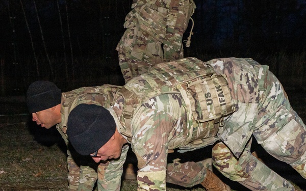 Marne Hero Days Poland 2025