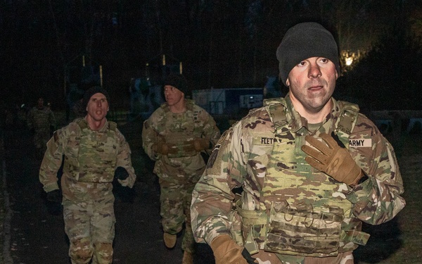 Marne Hero Days Poland 2025