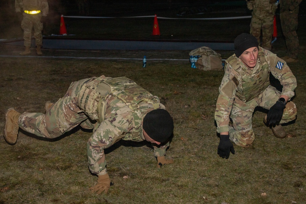 Marne Hero Days Poland 2025