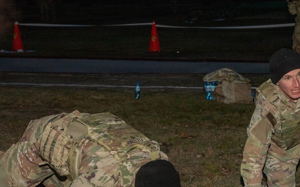 Marne Hero Days Poland 2025