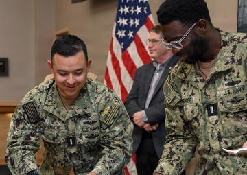 NAVSUP BSC | Navy and Marine Corps 250th Birthday