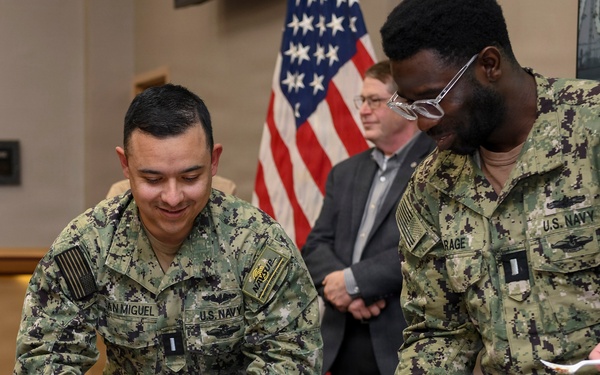 NAVSUP BSC | Navy and Marine Corps 250th Birthday