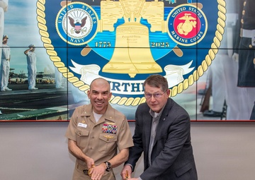 NAVSUP BSC | Navy and Marine Corps 250th Birthday