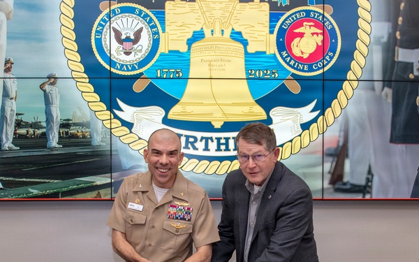 NAVSUP BSC | Navy and Marine Corps 250th Birthday