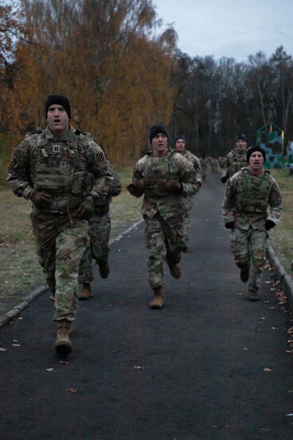 Marne Hero Days Poland 2025