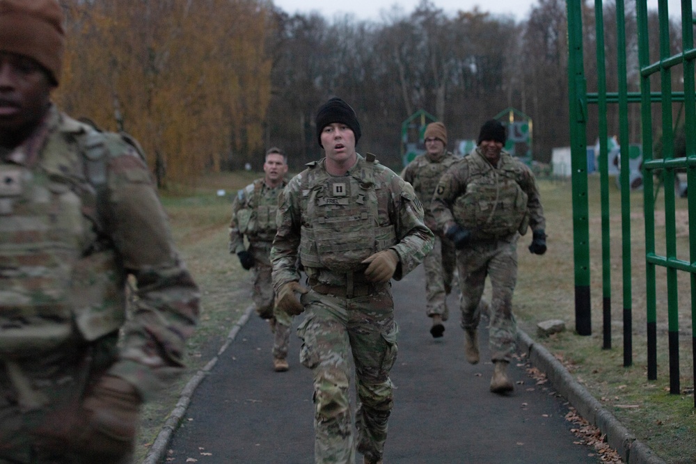 Marne Hero Days Poland 2025