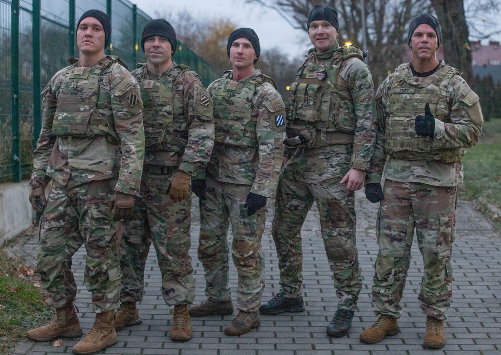 Marne Hero Days Poland 2025