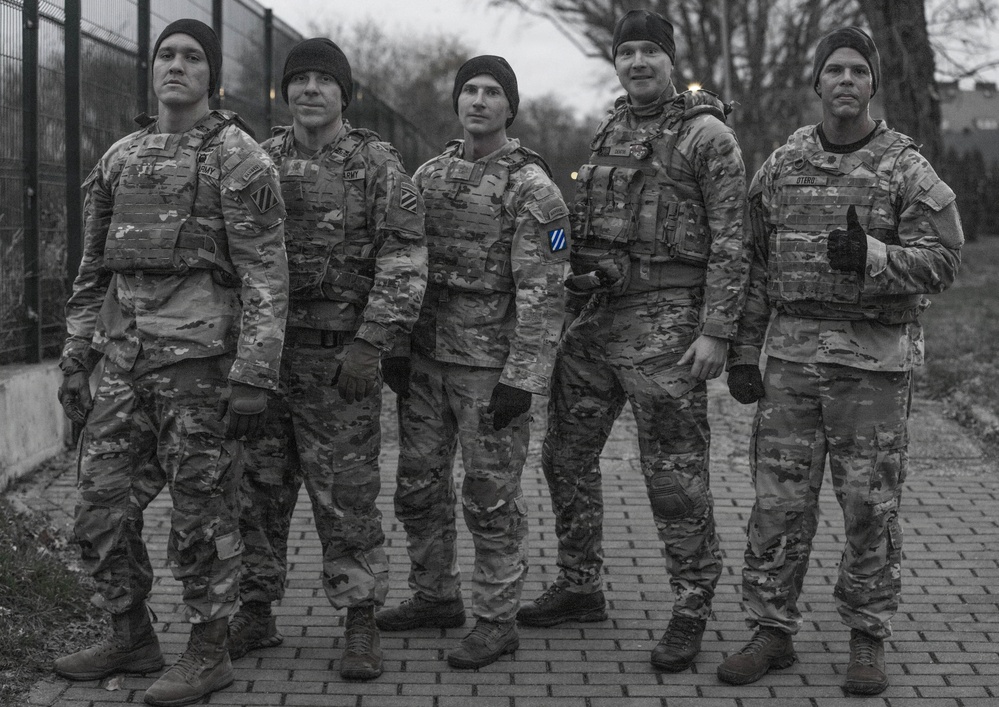 Marne Hero Days Poland 2025