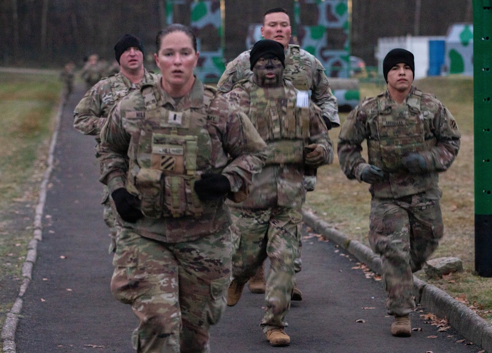 Marne Hero Days Poland 2025