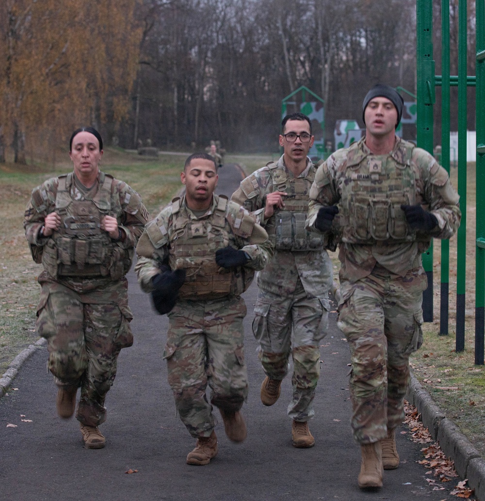 Marne Hero Days Poland 2025