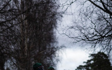 U.S. Marines, Sailors execute FEX to evaluate CBRN response