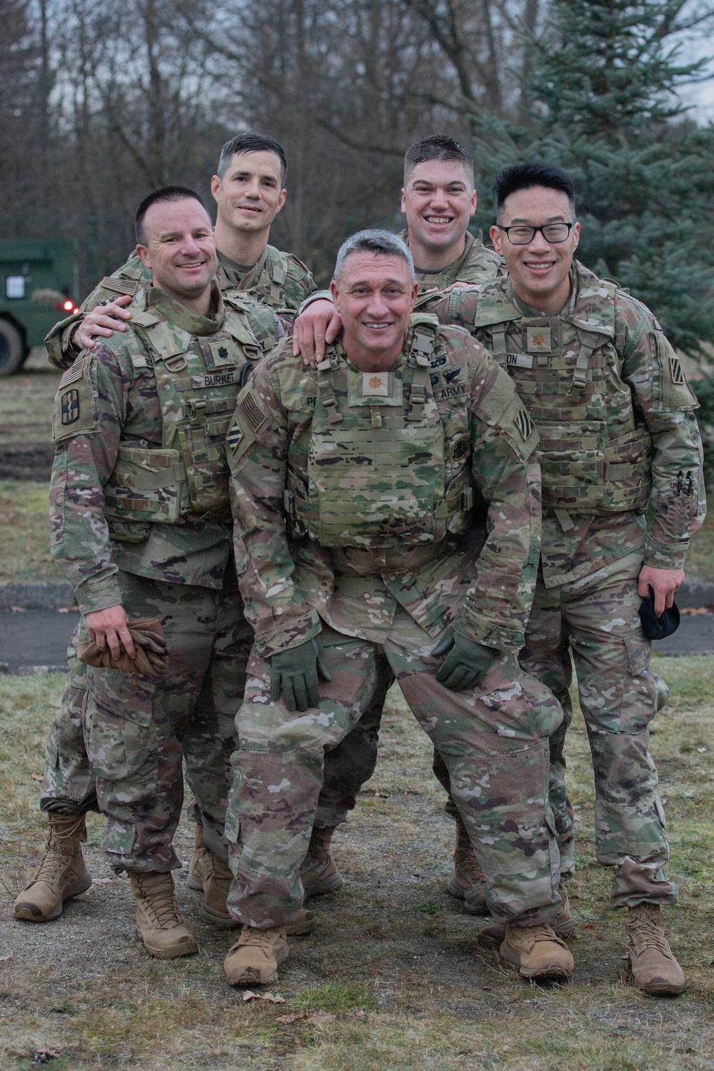 Marne Hero Day Poland 2025