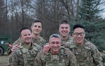 Marne Hero Day Poland 2025